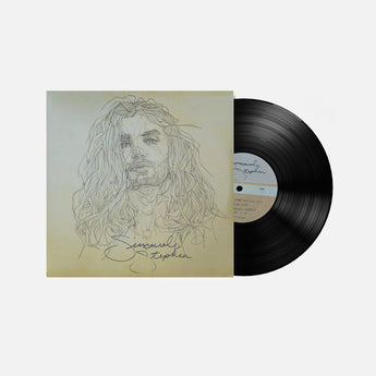 Sincerely Stephen Vinyl Album